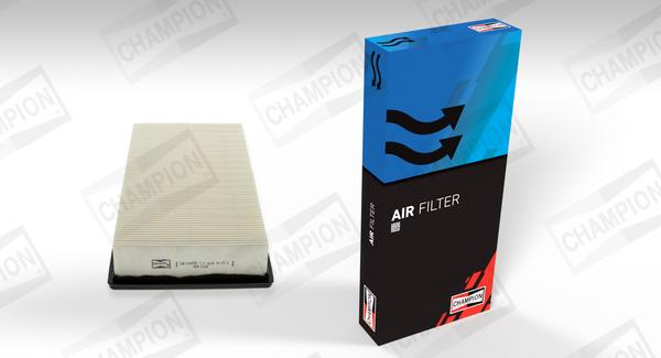 Champion CAF100697P - Filtru aer www.parts5.com