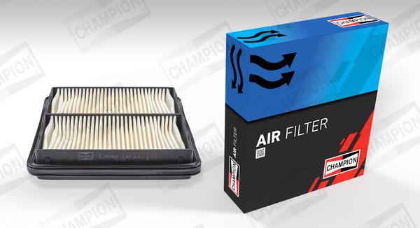 Champion CAF100646P - Air Filter www.parts5.com