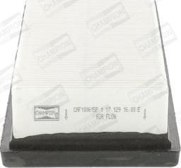 Champion CAF100615P - Luftfilter www.parts5.com