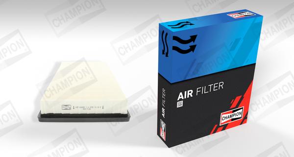 Champion CAF100685P - Filtru aer www.parts5.com