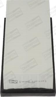 Champion CAF100631P - Filtro de aire www.parts5.com