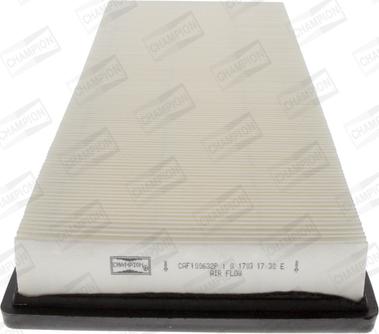 Champion CAF100632P - Air Filter www.parts5.com