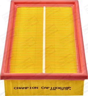 Champion CAF100628P - Hava filtresi www.parts5.com