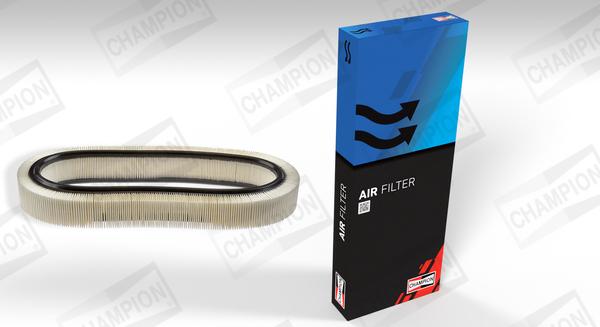 Champion CAF100148R - Filtre à air www.parts5.com