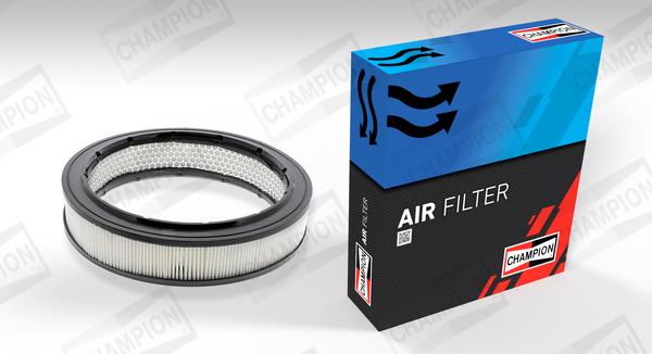 Champion CAF100102R - Air Filter www.parts5.com