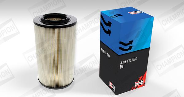 Champion CAF100186R - Filtar za zrak www.parts5.com