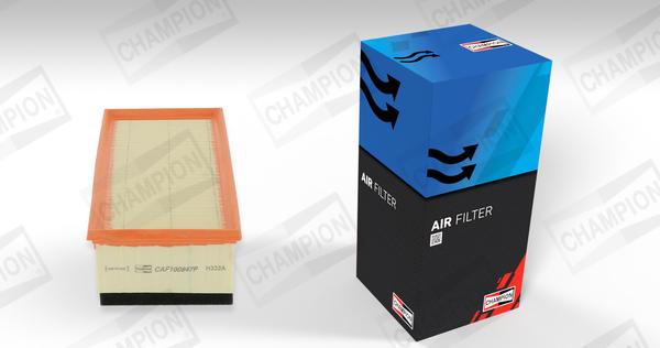 Champion CAF100847P - Filtru aer www.parts5.com