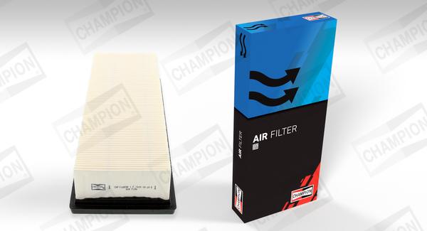 Champion CAF100859P - Filtro de aire www.parts5.com