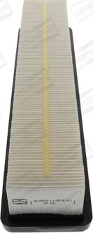 Champion CAF100817P - Air Filter www.parts5.com