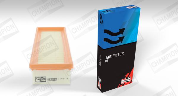 Champion CAF100885P - Air Filter www.parts5.com