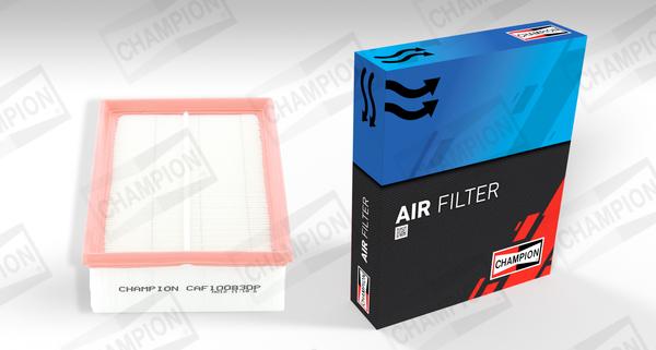 Champion CAF100830P - Air Filter parts5.com