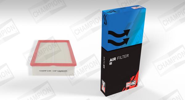 Champion CAF100837P - Air Filter www.parts5.com