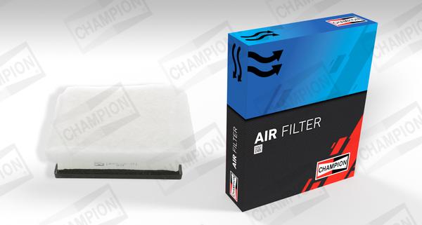 Champion CAF100794P - Filtro de aire www.parts5.com