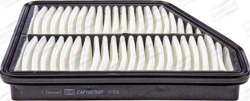 Champion CAF100766P - Air Filter www.parts5.com