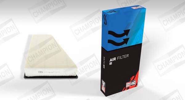 Champion CAF100706P - Luftfilter www.parts5.com