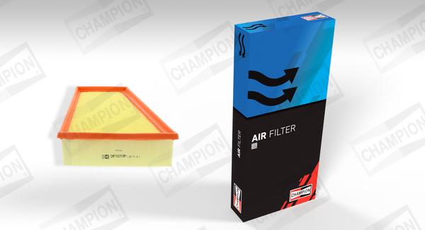 Champion CAF100719P - Zracni filter www.parts5.com