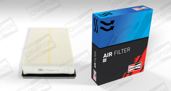 Champion CAF100714P - Air Filter www.parts5.com