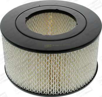 Champion CAF100722R - Filtr powietrza www.parts5.com