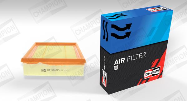 Champion CAF100775P - Vzduchový filter www.parts5.com