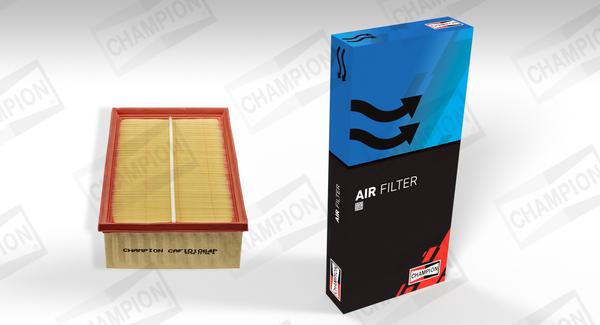 Champion CAF101064P - Filtro de aire www.parts5.com