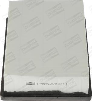 Champion CAF101082P - Air Filter www.parts5.com