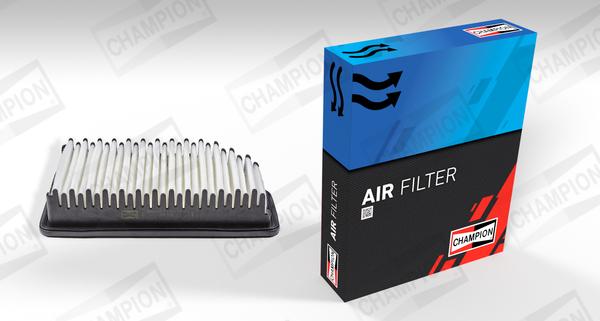 Champion CAF101032P - Filtru aer www.parts5.com