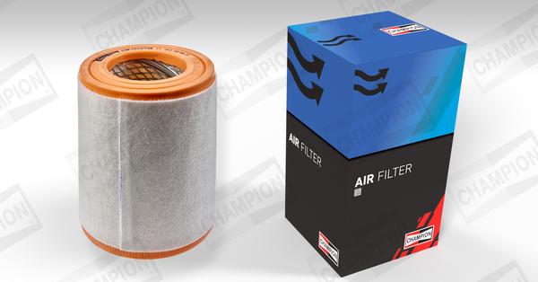 Champion CAF101079R - Air Filter www.parts5.com