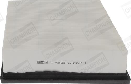 Champion CAF101109P - Filtar za zrak www.parts5.com