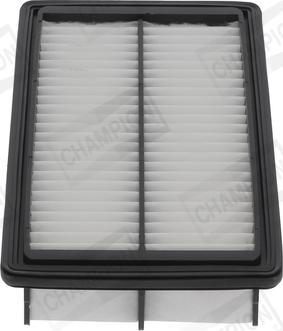 Champion CAF101266P - Filtro de aire www.parts5.com