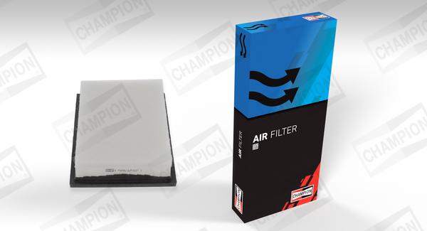 Champion CAF101201P - Air Filter www.parts5.com