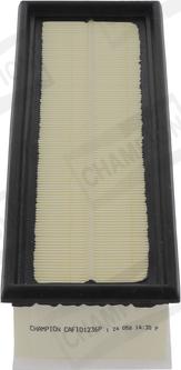 Champion CAF101236P - Air Filter www.parts5.com