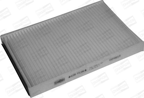 Champion CCF0013 - Filter, interior air parts5.com