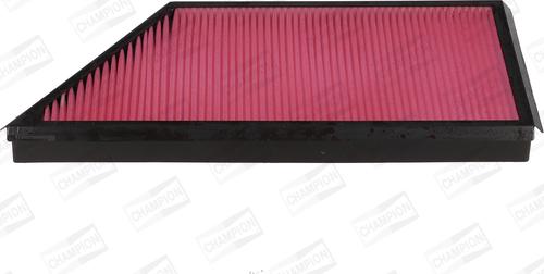 Champion CCF0082B - Filter, interior air www.parts5.com