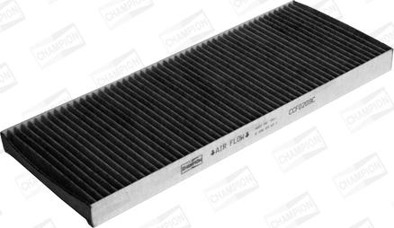 Champion CCF0209C - Filter, interior air parts5.com