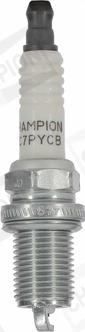 Champion CCH3068 - Spark Plug www.parts5.com