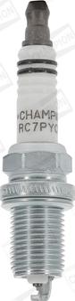 Champion CCH3340 - Žarnica www.parts5.com