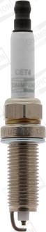 Champion CET4 - Spark Plug www.parts5.com