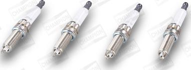 Champion CET16P - Spark Plug www.parts5.com