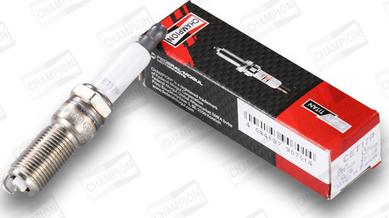 Champion CET17P - Süüteküünal www.parts5.com