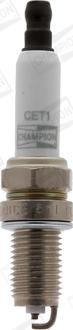 Champion CET1 - Spark Plug www.parts5.com