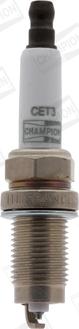 Champion CET3 - Spark Plug www.parts5.com