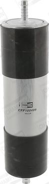 Champion CFF100499 - Kraftstofffilter parts5.com