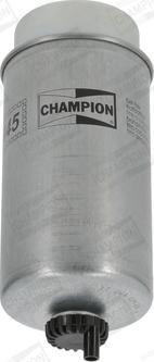 Champion CFF100445 - Fuel filter www.parts5.com