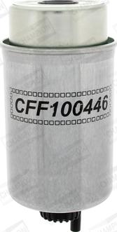 Champion CFF100446 - Filtru combustibil www.parts5.com