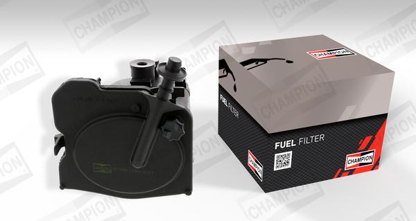 Champion CFF100454 - Fuel filter www.parts5.com