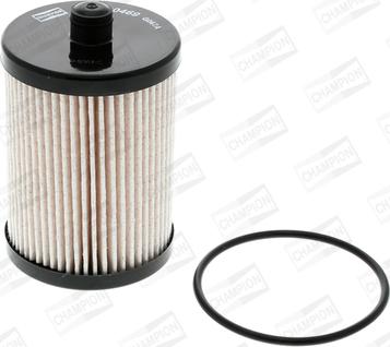 Champion CFF100469 - Filter goriva www.parts5.com