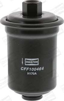 Champion CFF100464 - Fuel filter www.parts5.com