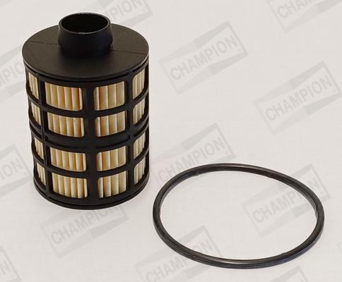 Champion CFF100409 - Fuel filter www.parts5.com