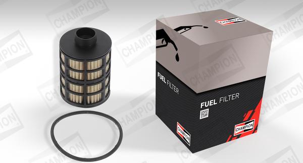 Champion CFF100409 - Fuel filter www.parts5.com