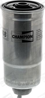 Champion CFF100408 - Топливный фильтр www.parts5.com